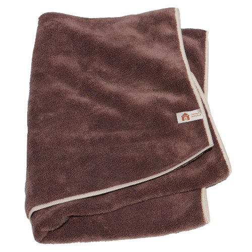 0899484002149 - E-CLOTH PET CLEANING AND DRYING TOWEL