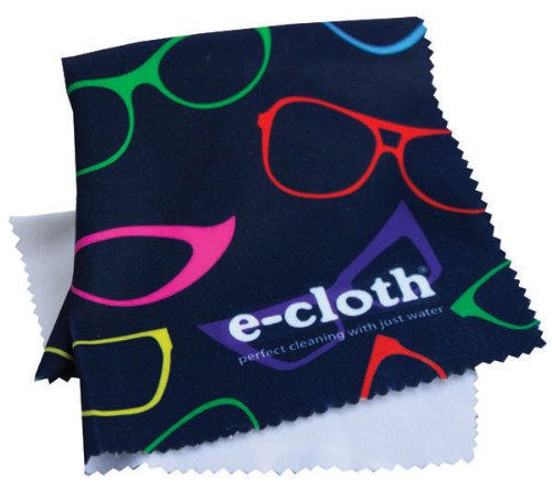 0899484002569 - E-CLOTH GLASSES CLEANING CLOTH