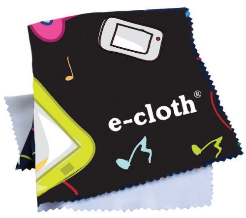 0899484002620 - E-CLOTH PERSONAL ELECTRONICS CLEANING CLOTH