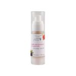 0899738005773 - HEALTHY SKIN FOUNDATION WITH SUPER FRUITS SPF 20 FULL COVERAGE SATIN FINISH WHITE PEACH