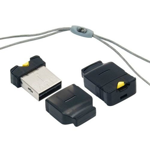 0899744005897 - LINK DEPOT USB 2.0 FLASH MEMORY CARD READER (LD-MSD-USB)