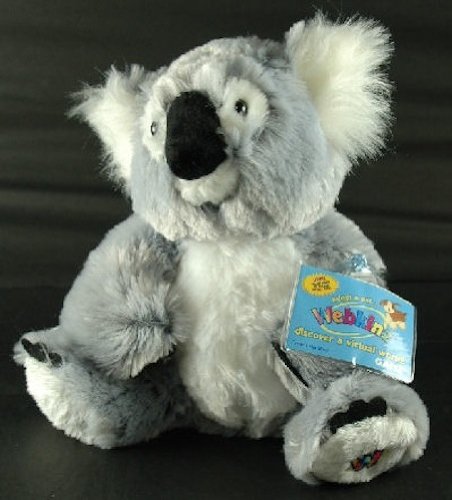 Kosmo Koala