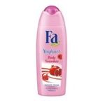 9000100580588 - ABERCROMBIE & FITCH | FA BODY SMOOTHIE POMEGRANATE &AMP; RASPBERRY SHOWER CREAM -3 PACK X 250 ML