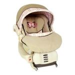 0090014011802 - BABY TREND | BABY TREND FLEX LOC INFANT CAR SEAT- 30 LBS.