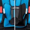 0090014013158 - BABY TREND HYBRID 3-IN-1 BOOSTER CAR SEAT