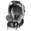 0090014013356 - BABY TREND FLEX LOC INFANT BABY CAR SEAT WITH BASE - GREY MIST CS31052