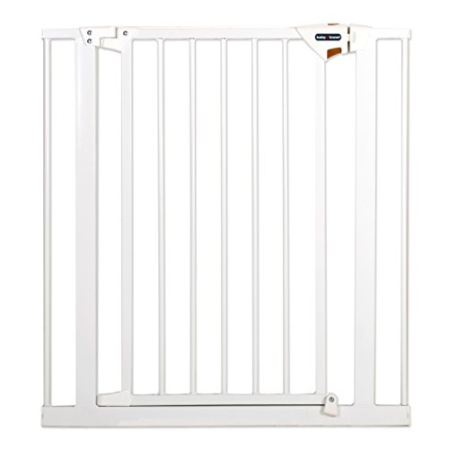 0090014016852 - BABY TREND PRESSURE FIT METAL SAFETY GATE