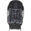 0090014017750 - BABY TREND FLEX-LOC INFANT CAR SEAT, ONYX