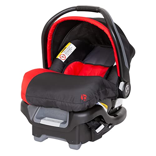 0090014024482 - ALLY™ 35 INFANT CAR SEAT WITH COZY COVER