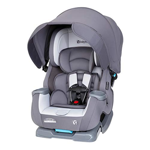 0090014028466 - BABY TREND COVER ME 3 IN 1 CONVERTIBLE CAR SEAT, VESPA