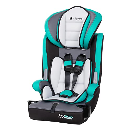 0090014035297 - BABY TREND HYBRID 3-IN-1 COMBINATION BOOSTER SEAT