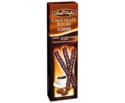 9002859053825 - PALITO CHOCOLATE MAIT TRUFFOUT CAFE 100GR