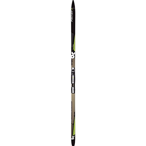 9002971707828 - FISCHER COUNTRY CROWN SKI ONE COLOR, 200CM