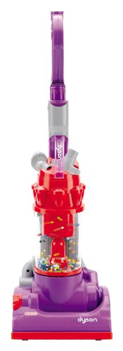 9006005844787 - TOY VACUUM- DYSON DC DC14 WITH REAL SUCTION