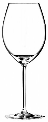 9006206211937 - RIEDEL SOMMELIERS LEADED CRYSTAL TINTO RESERVA WINE GLASS