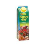 9008700128971 - RAUCH - HAPPY DAY CRANBERRY - 1L