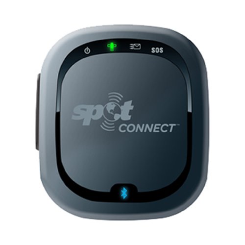 0090090062507 - SPOT CONNECT SMARTPHONE SATELLITE COMMUNICATOR + $150
