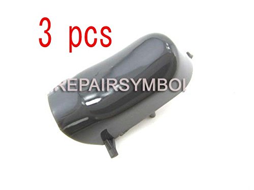 9010280007119 - 3 PCS TRIGGER SWITCH (ONLY PLASTIC) FOR SYMBOL DS3407-SF MOTOROLA DS3578 SERIES