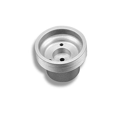 0090127529676 - WEIAND 6813WIN PRO-STREET DRIVE PULLEY