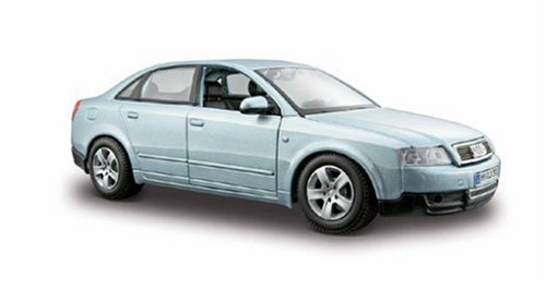 0090159319900 - AUDI A4 - SPECIAL EDITION