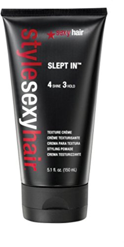 0090174440177 - SHORT SLEPT IN TEXTURE CREME