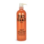 0090174444335 - BED HEAD SELF ABSORBED SHAMPOO