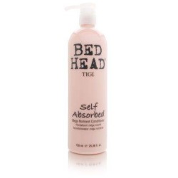 0090174444342 - BED HEAD SELF ABSORBED CONDITIONER