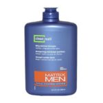 0090174445875 - MEN CLEAN RUSH DAILY MOISTURE SHAMPOO