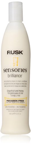 0090174461813 - SENSORIES BRILLIANCE GRAPEFRUIT & HONEY COLOR PROTECTING LEAVE-IN CONDITIONER