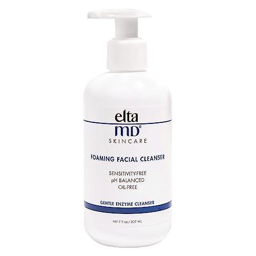 0090205035204 - FOAMING FACIAL CLEANSER