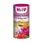 9062300049517 - HIPP | HIPP INSTANT RASPBERRY ROSE HIP TEA FOR BABIES (/)