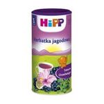 9062300111467 - HIPP | HIPP INSTANT BLUEBERRY TEA FOR BABIES (/)