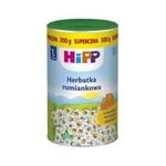 9062300124702 - HIPP | HIPP INSTANT CAMOMILE TEA FOR BABIES (/)