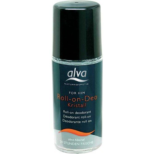 9066719938752 - (3 PACK) - ALVA - FOR HIM KRISTALL DEO ROLL-ON | 50ML | 3 PACK BUNDLE
