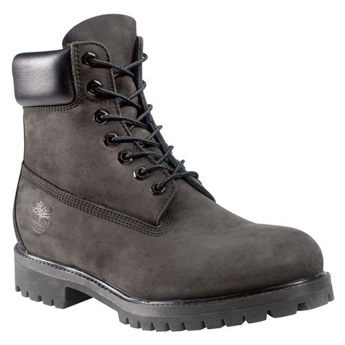 0000906995066 - MENS TIMBERLAND 6 CLASSIC BOOT