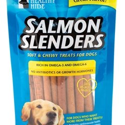 0091093333335 - SOFT & CHEWY TREATS FOR DOGS