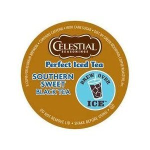 9120041350535 - PERFECT TEA K-CUPS, SOUTHERN SWEET, 88-COUNT