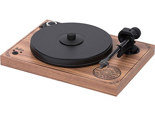 9120065184918 - PRO-JECT 2XPERIENCE SB SGT. PEPPER LIMITED EDITION TURNTABLE WITH CARTRIDGE