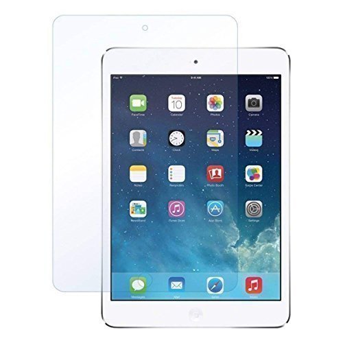 9137648258478 - I PAD TEMPERED GLASS FILM SCREEN PROTECTOR COMPATIBLE FOR APPLE IPAD 2/3/4