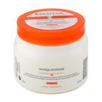0091417004446 - NUTRITIVE MASQUINTENSE HIGHLY CONCENTRATED NOURISHING TREATMENT DRY & SENSITIVE THICK HAIR