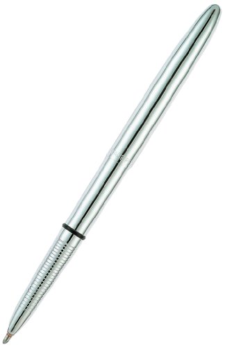 0920361002447 - FISHER SPACE PEN BULLET CHROME FINISH, GIFT BOXED