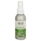 0921227427077 - AURA CACIA - AROMATHERAPY MIST FOR ROOM AND BODY GINGER & MINT - 4 OZ.