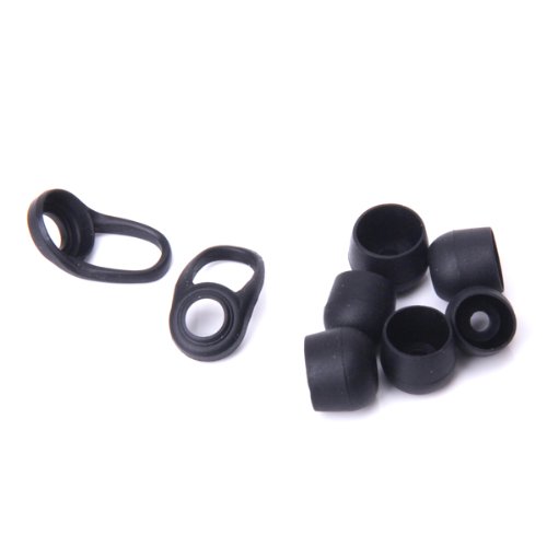 0092145598351 - REPLACEMENT EAR TIP EARBUD FOR BACKBEAT GO BLUETOOTH HEADSET