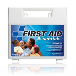 0092265321327 - FAO-132 FIRST AID KIT ALL PURP. ALL PURPOSE EACH 1 KIT