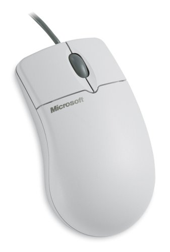 0093007880713 - MICROSOFT INTELLIMOUSE 3.0 - MOUSE - 2 BUTTON(S) - WIRED - PS/2