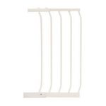 9312742308315 - PRODUCTS F831W GATE EXTENTION WHITE 14 IN