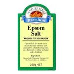 9317127962250 - NATURES FIRST EPSOM SALTS M