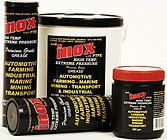 9317550002066 - MX8 INOX HIGH TEMP EXTREME PRESSURE GREASE WITH PTFE 400G CARTRIDGE
