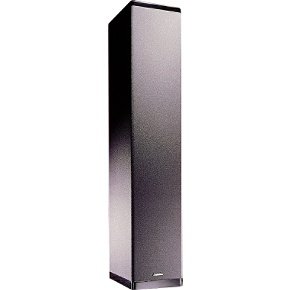 0093207010996 - DEFINITIVE TECHNOLOGY BP10 TOWER LOUDSPEAKER (SINGLE, BLACK)