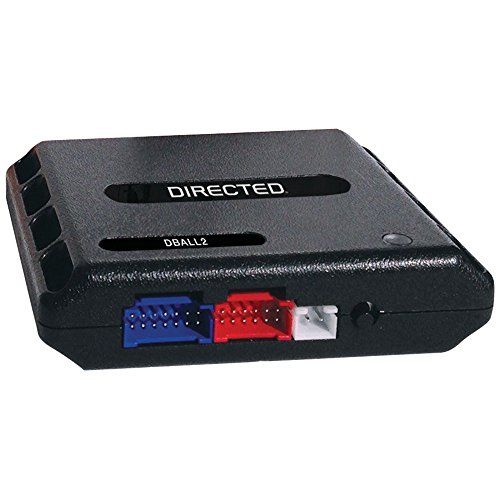 0093207097492 - DIRECTED ELECTRONICS XPRESSKIT DBALL2 DATABUS ALL COMBO BYPASS MODULE